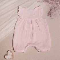 Боди Meloria ML643 pink - делук