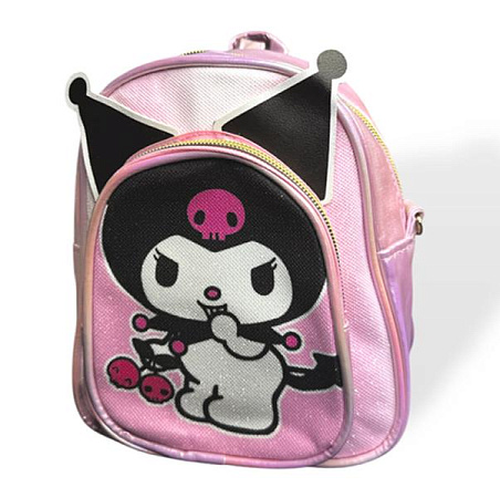 Рюкзак Luna-Bag 24-489 pink - делук