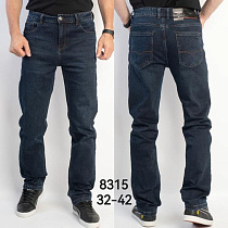 Джинсы Lili 8315 navy - делук