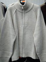 Кофта Dream DM101 beige - делук