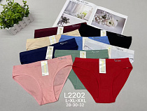 Трусики L2202 - делук
