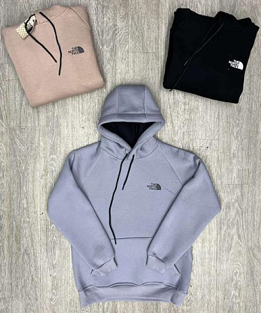 Худи Verton W2605 grey - делук