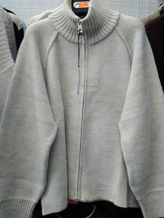 Кофта Dream DM101 beige - делук