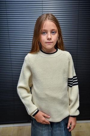 Свитер Yalisi 736 l.beige - делук