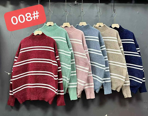 Свитер Peng 008 mix - делук