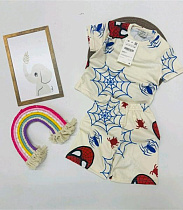 Костюм Meloria ML5400 l.beige - делук