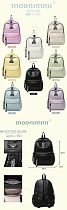 Рюкзак Candy Bags 831200 l.grey - делук