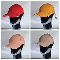 Кепка Keps Hats C386 yellow - делук