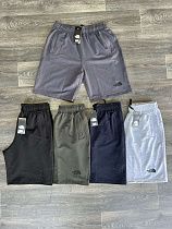 Шорты Phi Hung P37 khaki - делук