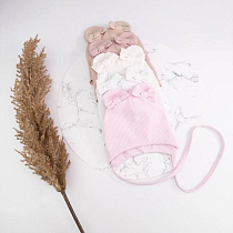 Шапка Candy CN2648 mix - делук