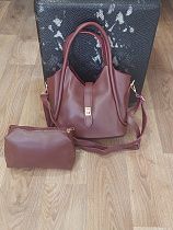 Сумка Best Bags MS115 brown - делук