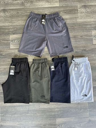 Шорты Phi Hung P37 khaki - делук