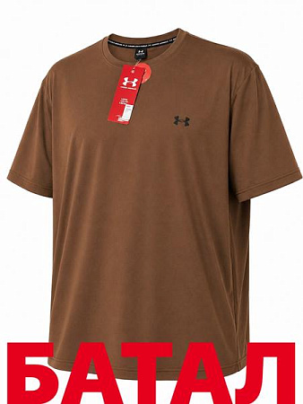 Футболка Alex Clothes 14337 brown - делук