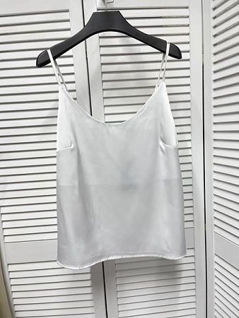 Майка Karon 588 white - делук