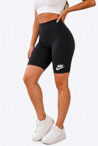 Велосипедки Sport Style 5711-1 black - делук