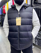 Жилетка Mirwear MW305-807 d.grey - делук