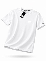 Футболка Alex Clothes 14510 white - делук
