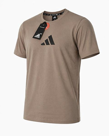 Футболка Alex Clothes 14194 beige - делук