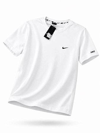 Футболка Alex Clothes 14510 white - делук