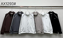 Кофта Спорт Шаолинь AX1293 mix - делук