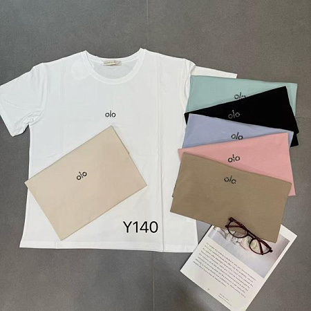 Футболка Dgmd Y140 mix - делук