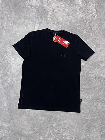 Футболка Vegas VG31 black - делук