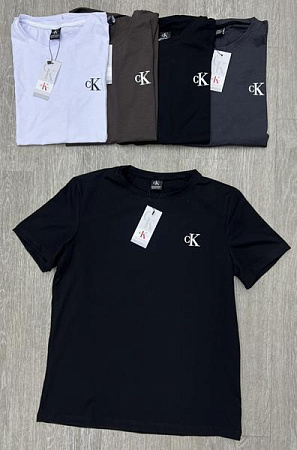 Футболка Mirwear MW1141-73 khaki - делук
