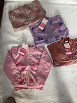 Кофта Спорт Zayka ZA989 pink - делук