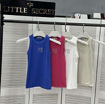 Майка Little Secret 3230 pink - делук