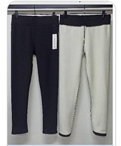 Лосины Kenalin 2938 black - делук