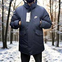 Куртка Newe Esto 3606 grey - делук