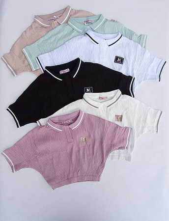 Топ Meloria 5105 mint - делук