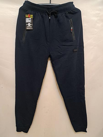 Штаны Спорт Giang 2235 navy - делук