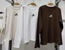 Свитер Style Nadezhda SN7 black - делук