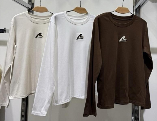 Свитер Style Nadezhda SN7 black - делук