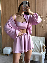 Костюм Planeta PL9 pink - делук