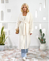 Кардиган Deliv 901 l.beige - делук