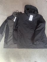 Куртка Vanda 99588 grey - делук