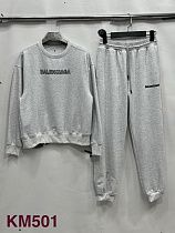 Костюм Спорт Met&March KM501 grey - делук