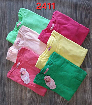 Свитер Fsn 2411 pink - делук