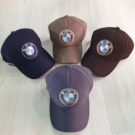 Кепка Candy CN2389 black - делук