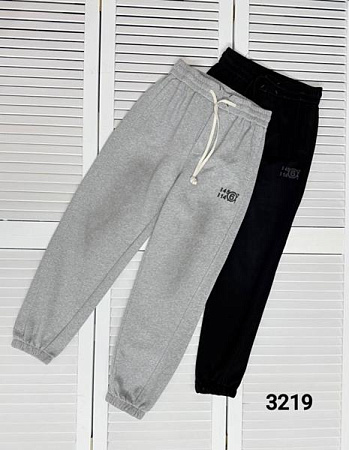 Штаны Спорт Mmc Clothes 3219 grey - делук