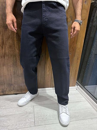 Джинсы Bromley 511 navy - делук