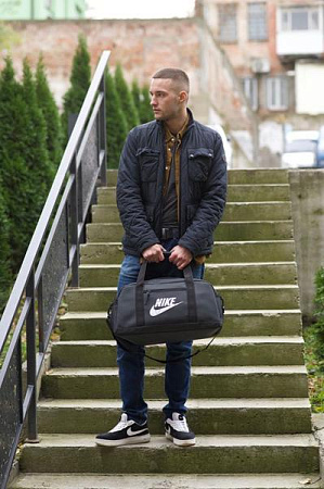 Сумка Candy Bags CB310 black - делук