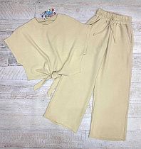 Костюм Lima Kids LM63 beige - делук