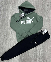 Костюм Спорт Mirwear Kids NW228-1041-1001-3 mint - делук