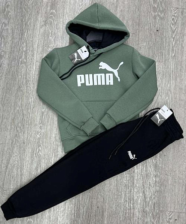 Костюм Спорт Mirwear Kids NW228-1041-1001-3 mint - делук