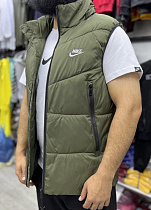 Жилетка Mirwear MW200-2375 khaki - делук