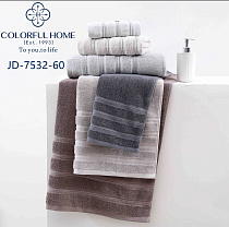 Полотенце Сауна 7532-60 - делук