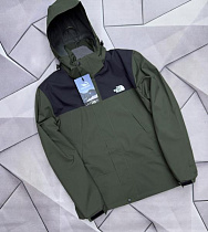 Куртка Rassul 6796 khaki - делук